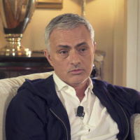 Universo Porto - Entrevista - José Mourinho - 1ª parte