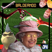04 - Etezda Amiga, Madeleine e Avião da Malásia