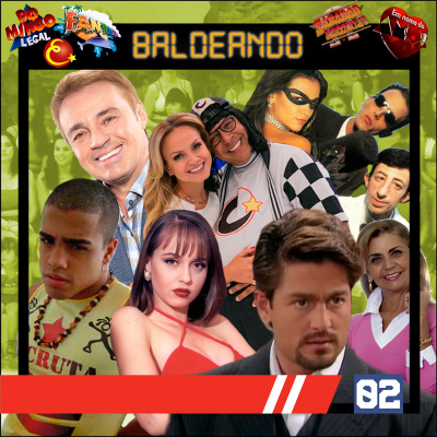 Baldeando