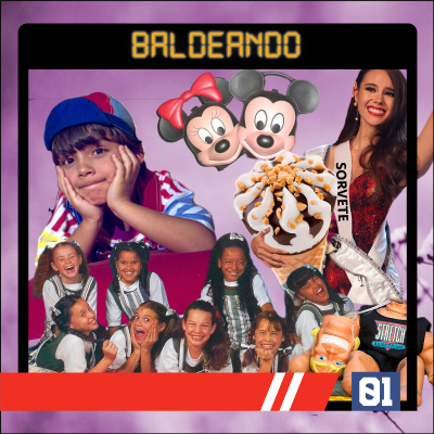 Baldeando