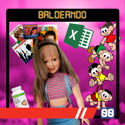 Baldeando