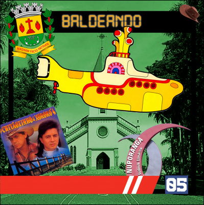 Baldeando