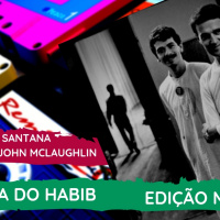 VITROLA DO HABIB EPISODIO 115- EDIÇÃO MIXTAPE