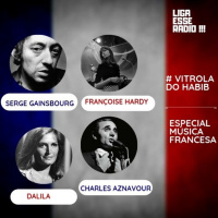 VITROLA DO HABIB EPISODIO 136- VITROLA DO HABIB ESPECIAL MÚSICA FRANCESA