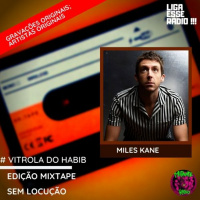VITROLA DO HABIB EPISODIO 145- MIXTAPE SEM LOUCUÇÃO