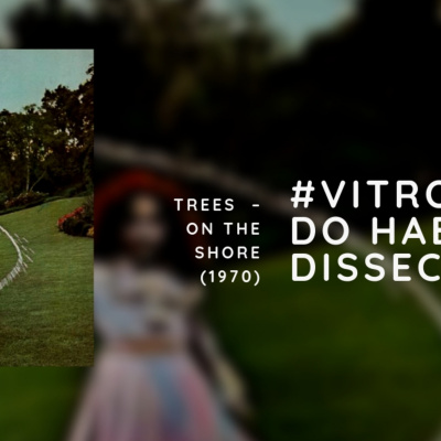 Vitrola Do Habib