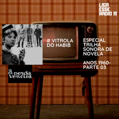 Vitrola Do Habib