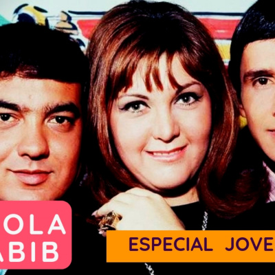 Vitrola Do Habib
