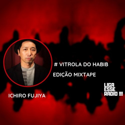 Vitrola Do Habib