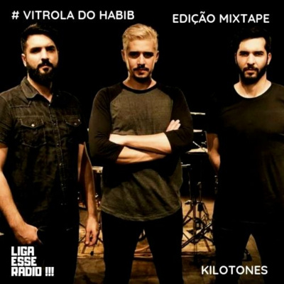 Vitrola Do Habib