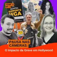 TmCaolho - Greve em Hollywood