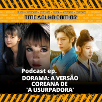 Dorama - A Usurpadora Coreana