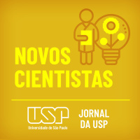 Novo podcast da USP abre espaço para as vozes negras que vivem a ciência