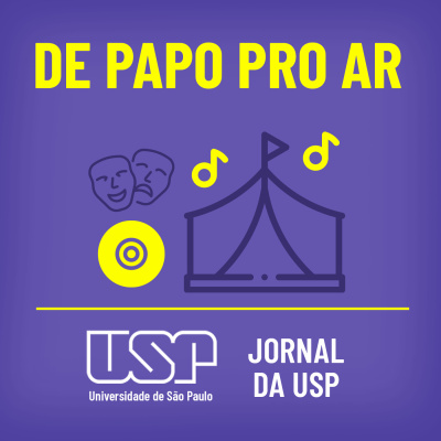 Jornal Da Usp