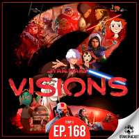 OtakeiraCast - Ep.168 - A sua VISION 2 ficou nublada pelo Dark Side?