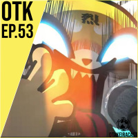 OtakeiraCast - EP.53 - Aggretsuko 3a temporada - Metal com um toque de Pop!