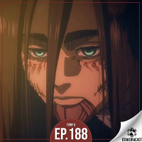 OtakeiraCast - Ep.188 - Attack on Titan Season Finale