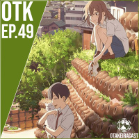 OtakeiraCast - EP.49 - Olhos de Gatos: Gatinha assanhada você está querendo o quê?