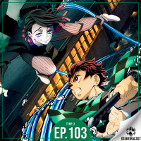 OtakeiraCast - Ep.103 - Próxima estação: Trem do Infinito, estação terminal
