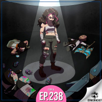 OtakeiraCast - Ep.238 - Prontos para amarem ou odiarem a segunda temporada de Arcane?