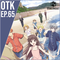 OtakeiraCast - EP.65 - Fruits Basket 2ª Temporada - Família, família Cachorro, gato, galo, coelho, tigre, rato, etc