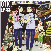 OtakeiraCast - EP.44 - Saint Onii-san: Essa dupla vai causar altas confusões no Japão!