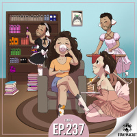 OtakeiraCast - Ep.237 - Prontos para montarem seu harém de persocoms em Chobits?