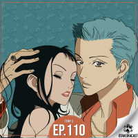 OtakeiraCast - Ep.110 - A alta costura de Paradise Kiss