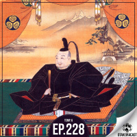 OtakeiraCast - Ep.228 - Os bastidores da gloriosa história do Xogunato