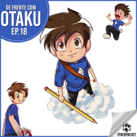 De Frente com Otaku - Ep.18 - Michel do Vida Animada