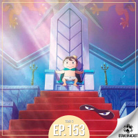 OtakeiraCast - Ep.153 - Qual o ranking de Ousama Ranking?