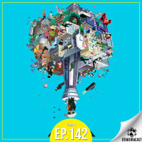 OtakeiraCast - Ep.142 - Será que a vida amorosa do Mob Psycho ecziste?