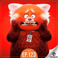 OtakeiraCast - Ep.123 - Quem é essa menina de RED?
