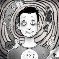 OtakeiraCast - Ep.231 - Pronto para se contorcer de medo, ou raiva, em Uzumaki?
