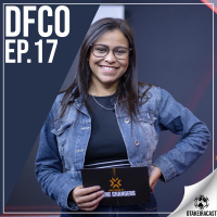 De Frente com Otaku - Ep.17 - Flávia A Kakarota Coelho