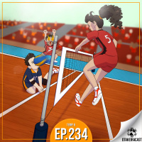 OtakeiraCast - Ep.234 - Prontos para verem gatos e corvos lutando na Batalha do Lixão?