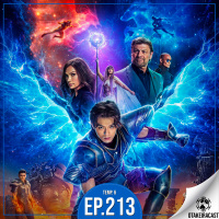 OtakeiraCast - Ep.213 - O INTAKÁVEL live action de Cavaleiros do Zodíaco: O Começo