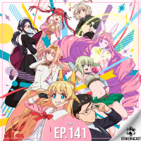 OtakeiraCast - Ep.141 - Você se apaixonaria pelo seu melhor amigo em Fantasy Bishoujo Juniku Ojisan to