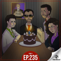 OtakeiraCast - Ep.235 - Pronto para se tornar um dragão em Like a dragon: Yakuza?