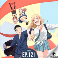 OtakeiraCast - Ep.121 - Você quer brincar com as bonecas de Sono Bisque Doll wa Koi wo Suru?