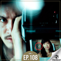 OtakeiraCast - Ep.108 - Espíritos e o Spoiler que está no título