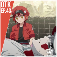 OtakeiraCast - EP.43 - Telecurso 2000: Cells at Work