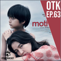 OtakeiraCast - EP.63 - Laço Materno - Mamãe querida, meu coração por ti bate...