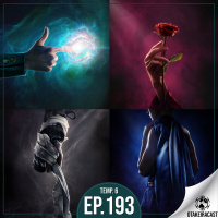 OtakeiraCast - Ep.193 - Yu Yu Hakusho Live action: O raio caiu duas vezes no mesmo lugar?