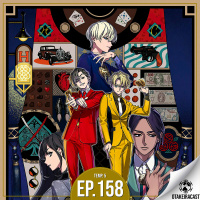 OtakeiraCast - Ep.158 - Tem coragem de trucar em High Card?
