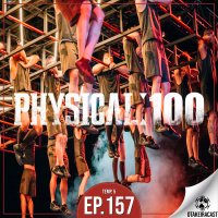 OtakeiraCast - Ep.157 - A Batalha dos 100 sedentários e procrastinadores
