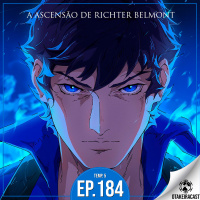 OtakeiraCast - Ep.184 - Pronto para revolução em Castlevania Noturno?
