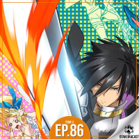 OtakeiraCast - Ep.86 - Kono Yūsha ga Ore Tsuē Kuse ni Shinchō Sugiru ou o anime do herói cauteloso.