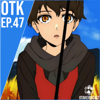 OtakeiraCast - EP.48 - Tower of GADOS!