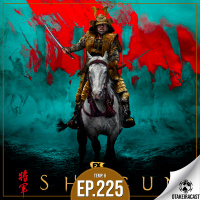 OtakeiraCast - Ep.225 - Xogum: A Gloriosa história dessa série fod@!